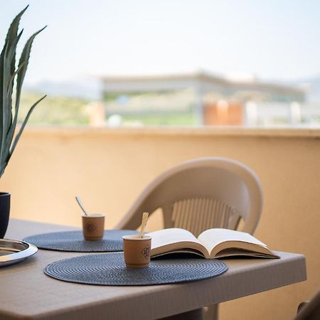 Welcomely - Xenia Boutique House Ольбия Экстерьер фото