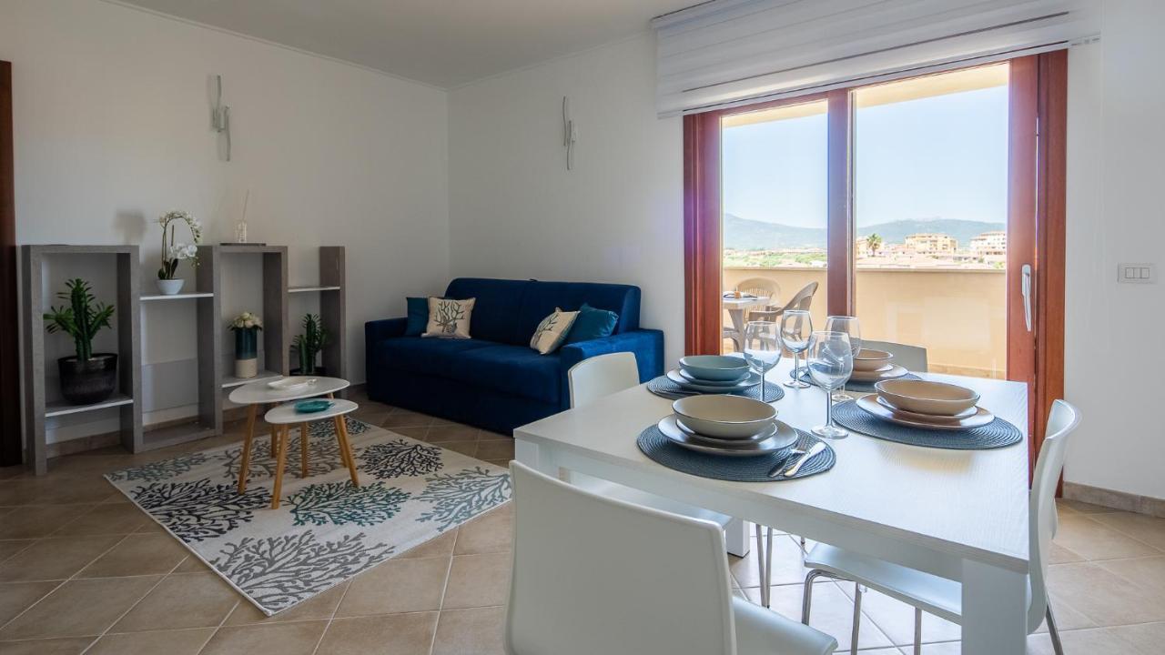 Welcomely - Xenia Boutique House Ольбия Экстерьер фото