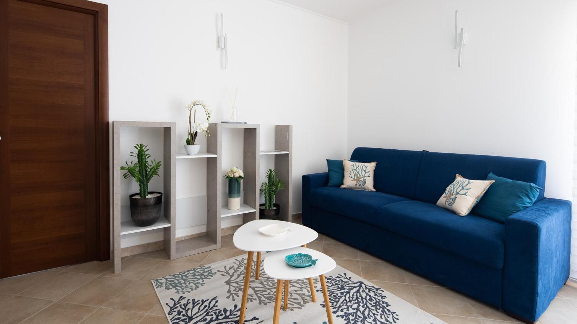 Welcomely - Xenia Boutique House Ольбия Экстерьер фото