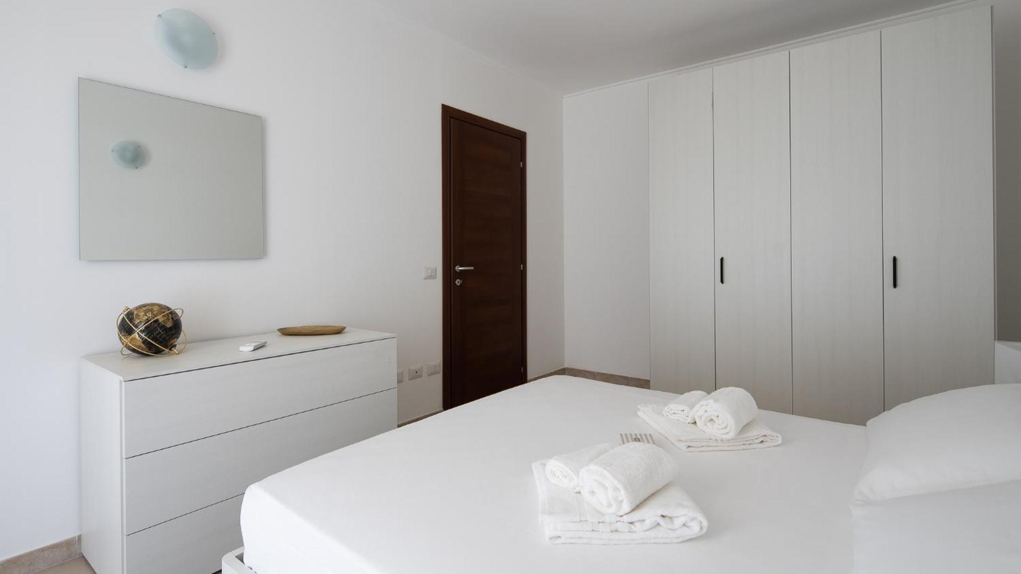 Welcomely - Xenia Boutique House Ольбия Экстерьер фото