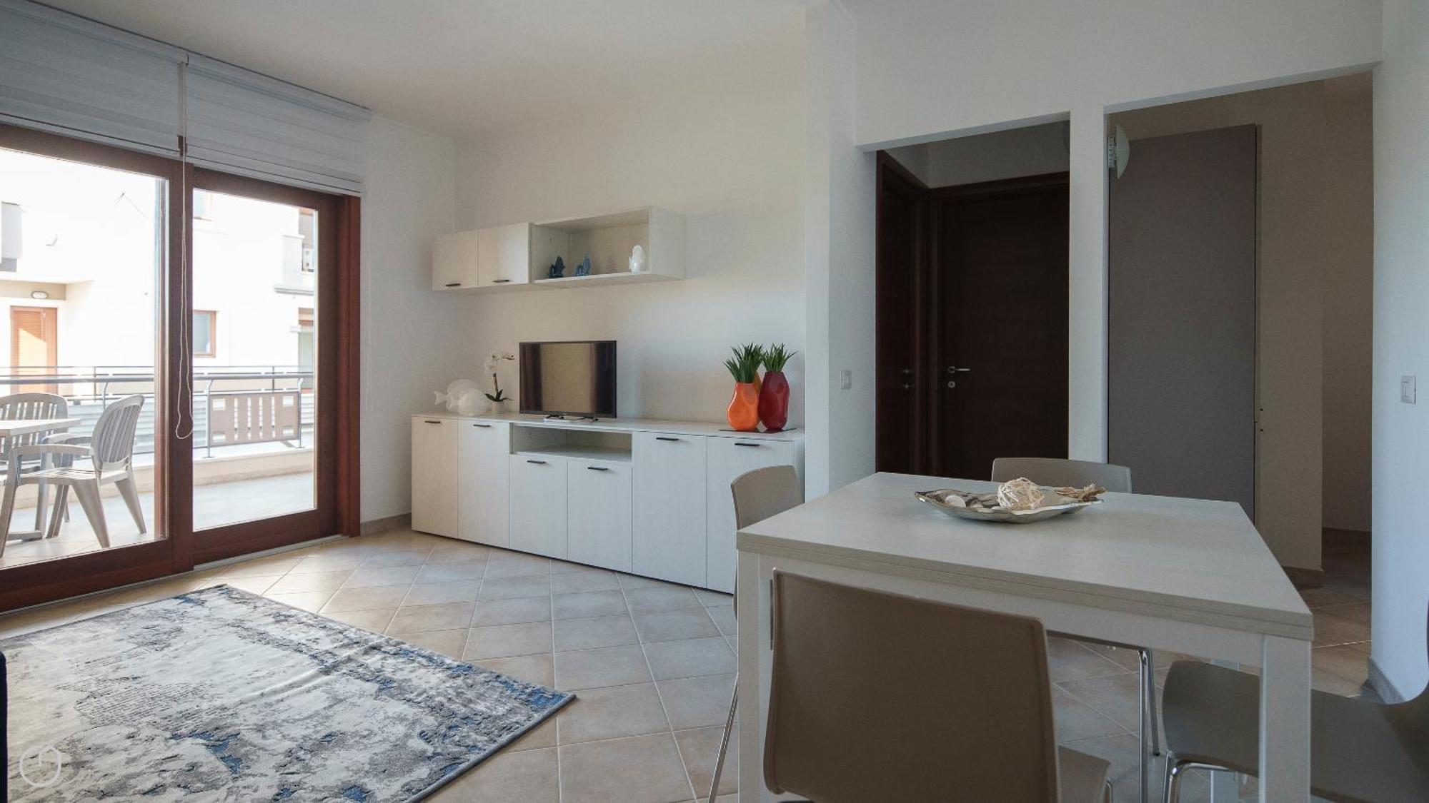 Welcomely - Xenia Boutique House Ольбия Экстерьер фото