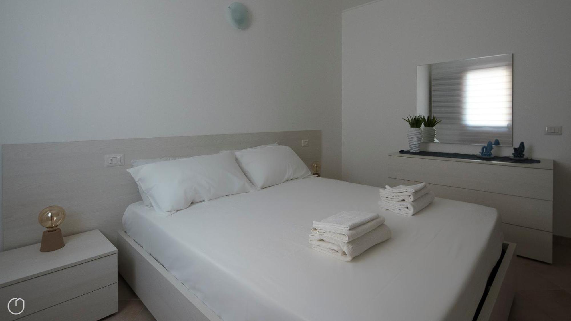 Welcomely - Xenia Boutique House Ольбия Экстерьер фото