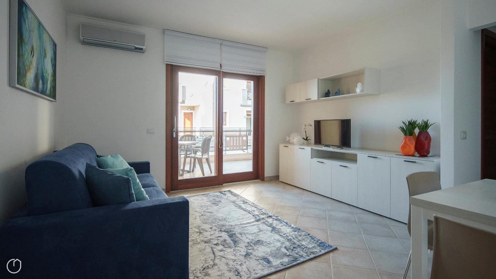 Welcomely - Xenia Boutique House Ольбия Экстерьер фото