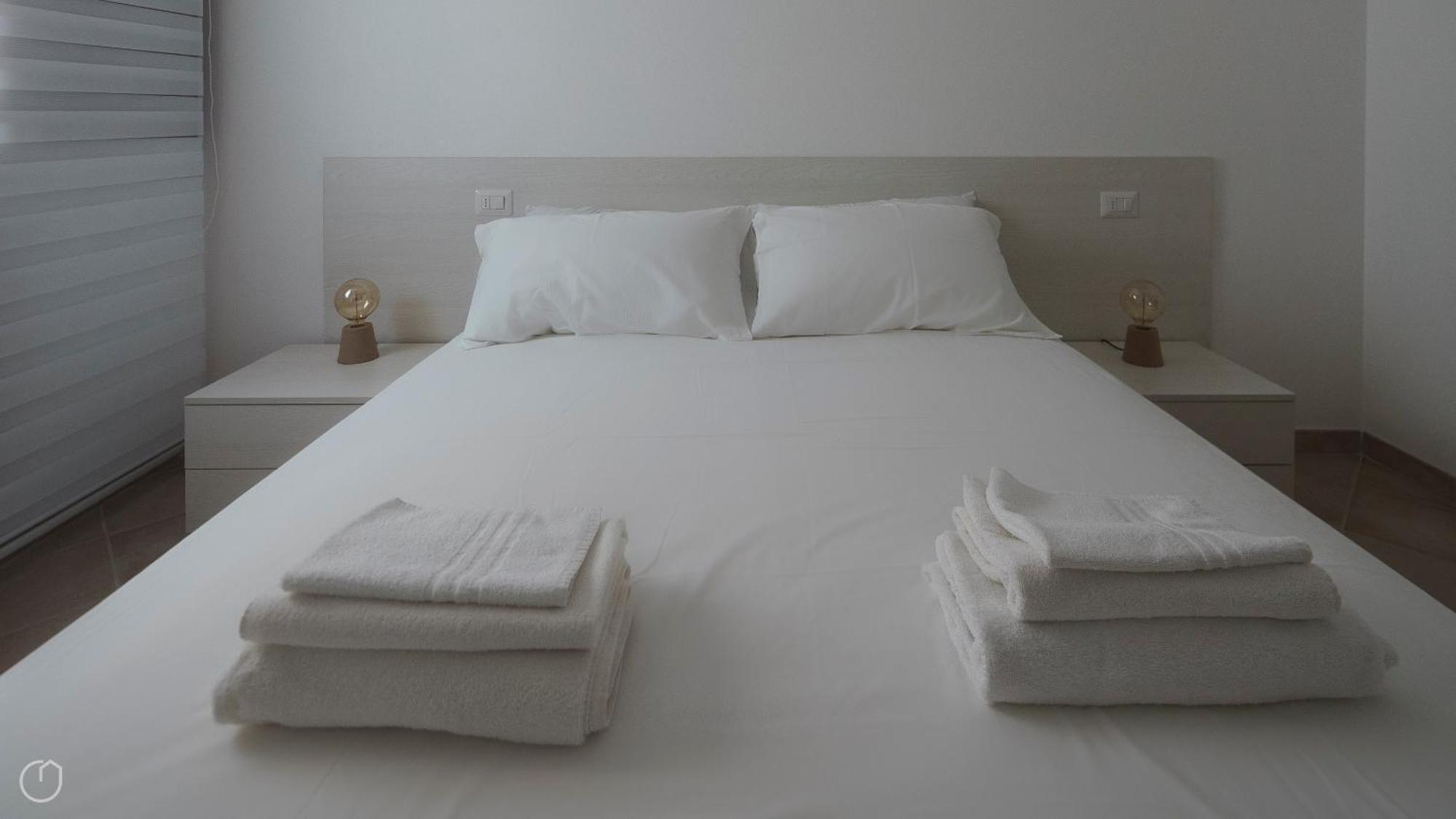 Welcomely - Xenia Boutique House Ольбия Экстерьер фото