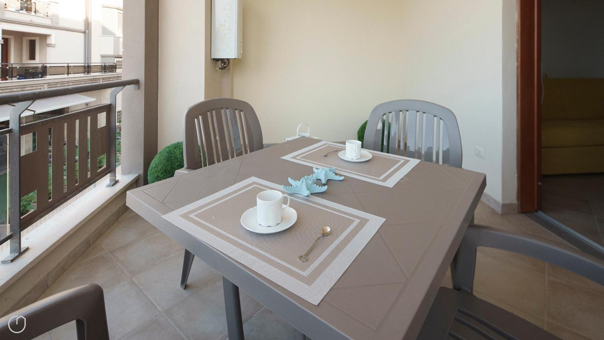 Welcomely - Xenia Boutique House Ольбия Экстерьер фото