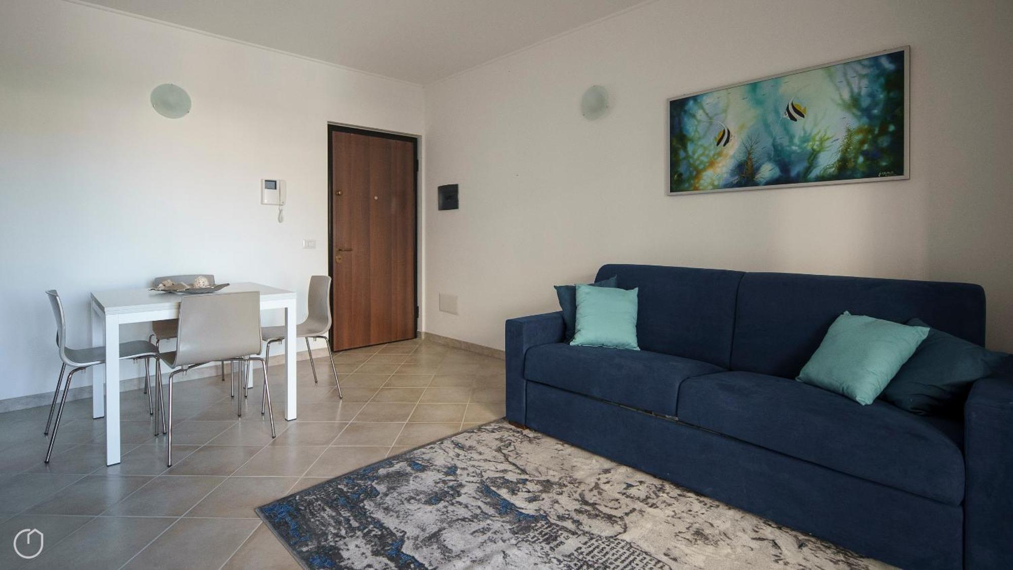 Welcomely - Xenia Boutique House Ольбия Экстерьер фото