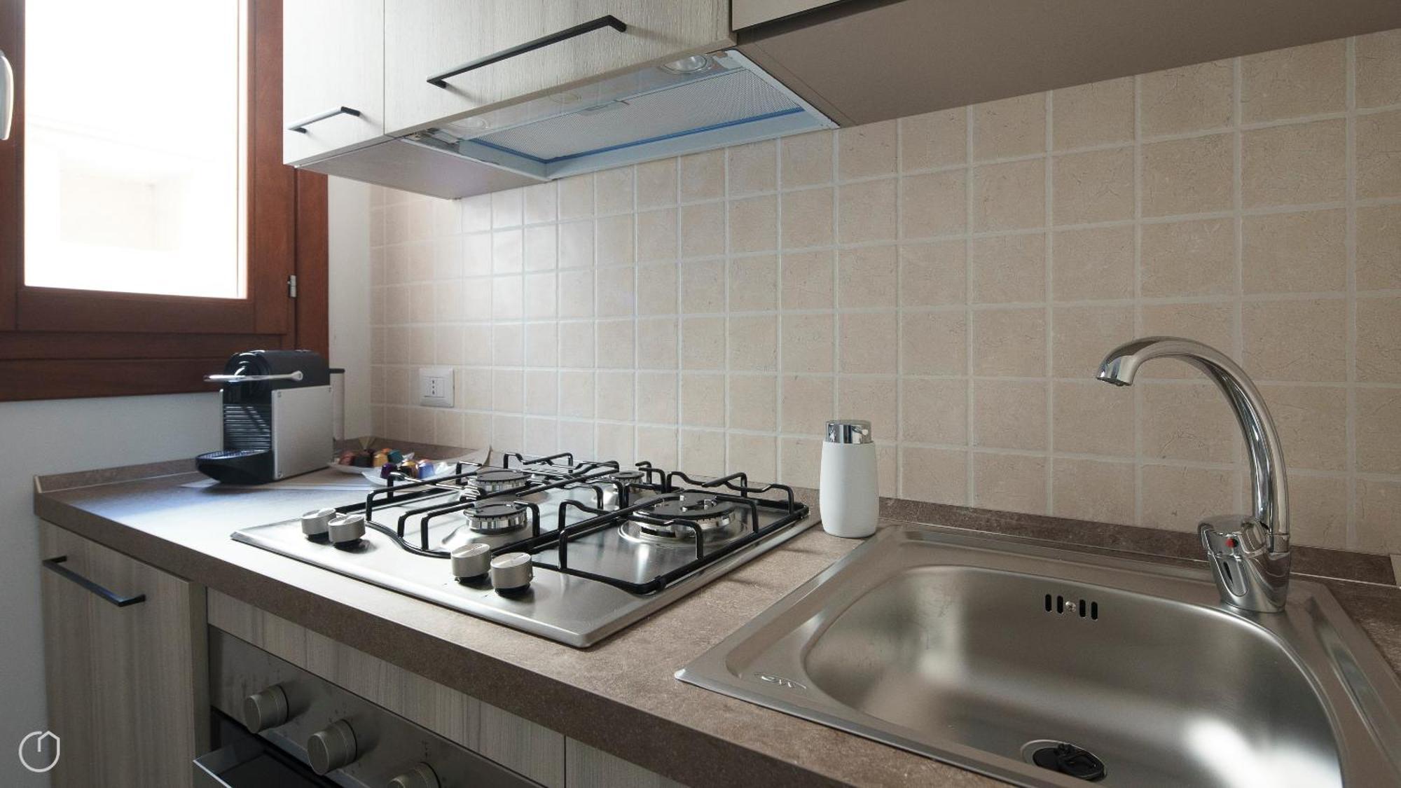 Welcomely - Xenia Boutique House Ольбия Экстерьер фото