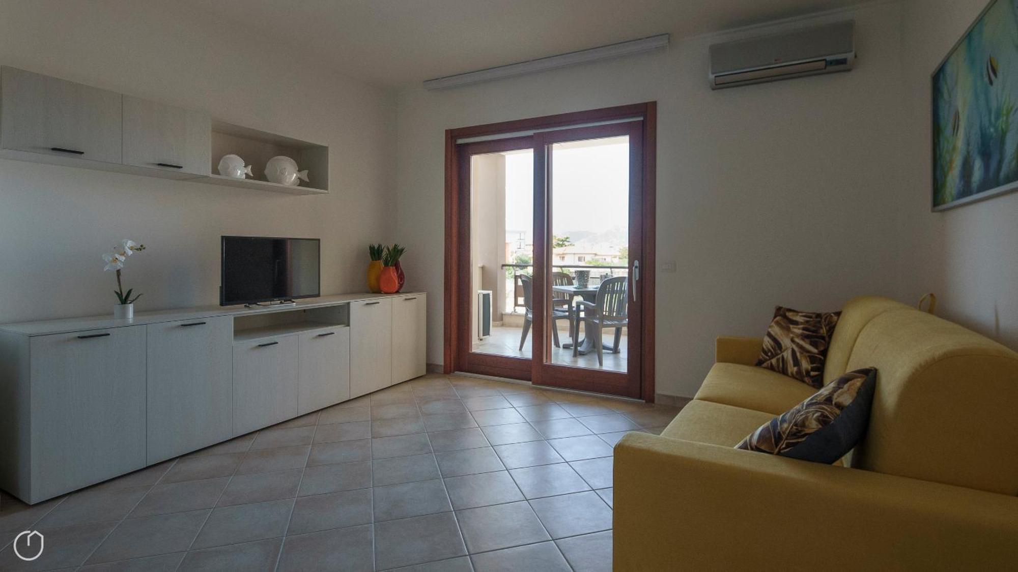 Welcomely - Xenia Boutique House Ольбия Экстерьер фото