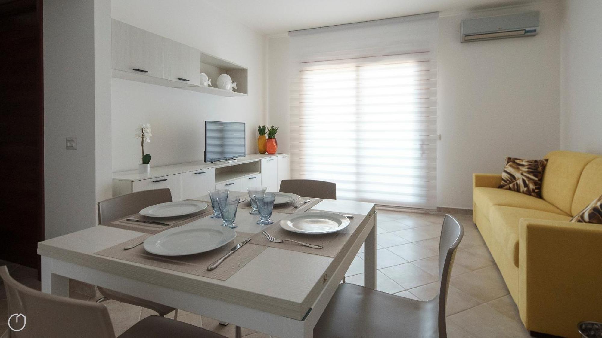 Welcomely - Xenia Boutique House Ольбия Экстерьер фото