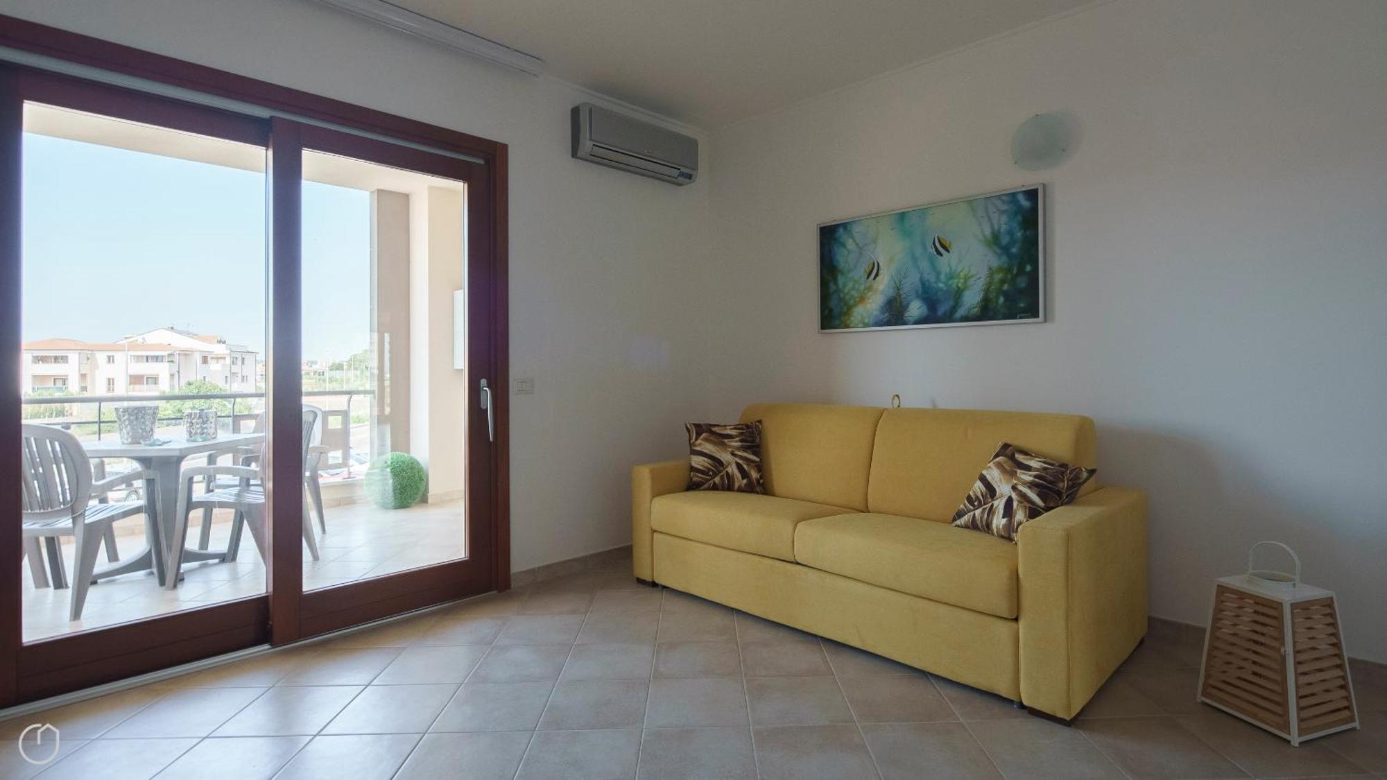 Welcomely - Xenia Boutique House Ольбия Экстерьер фото