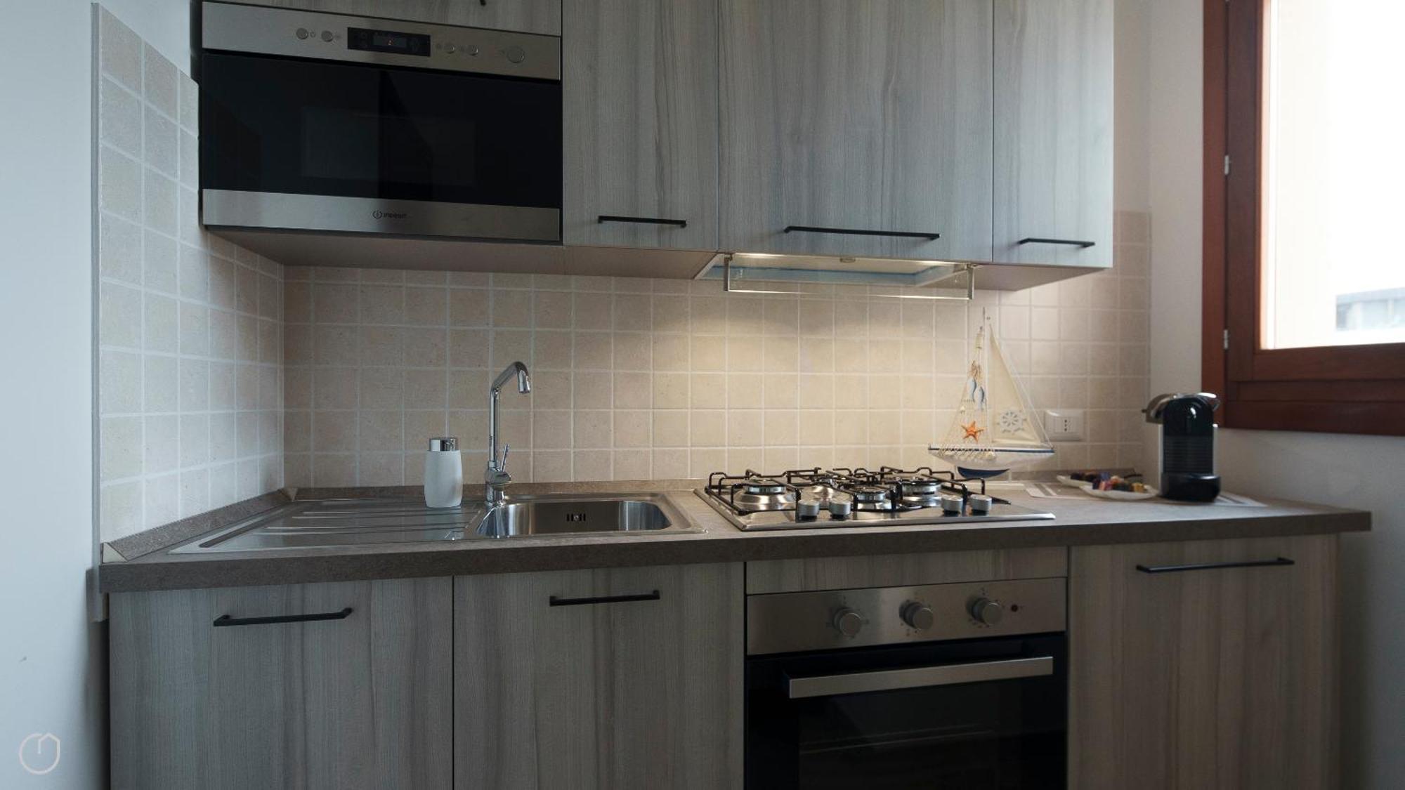 Welcomely - Xenia Boutique House Ольбия Экстерьер фото