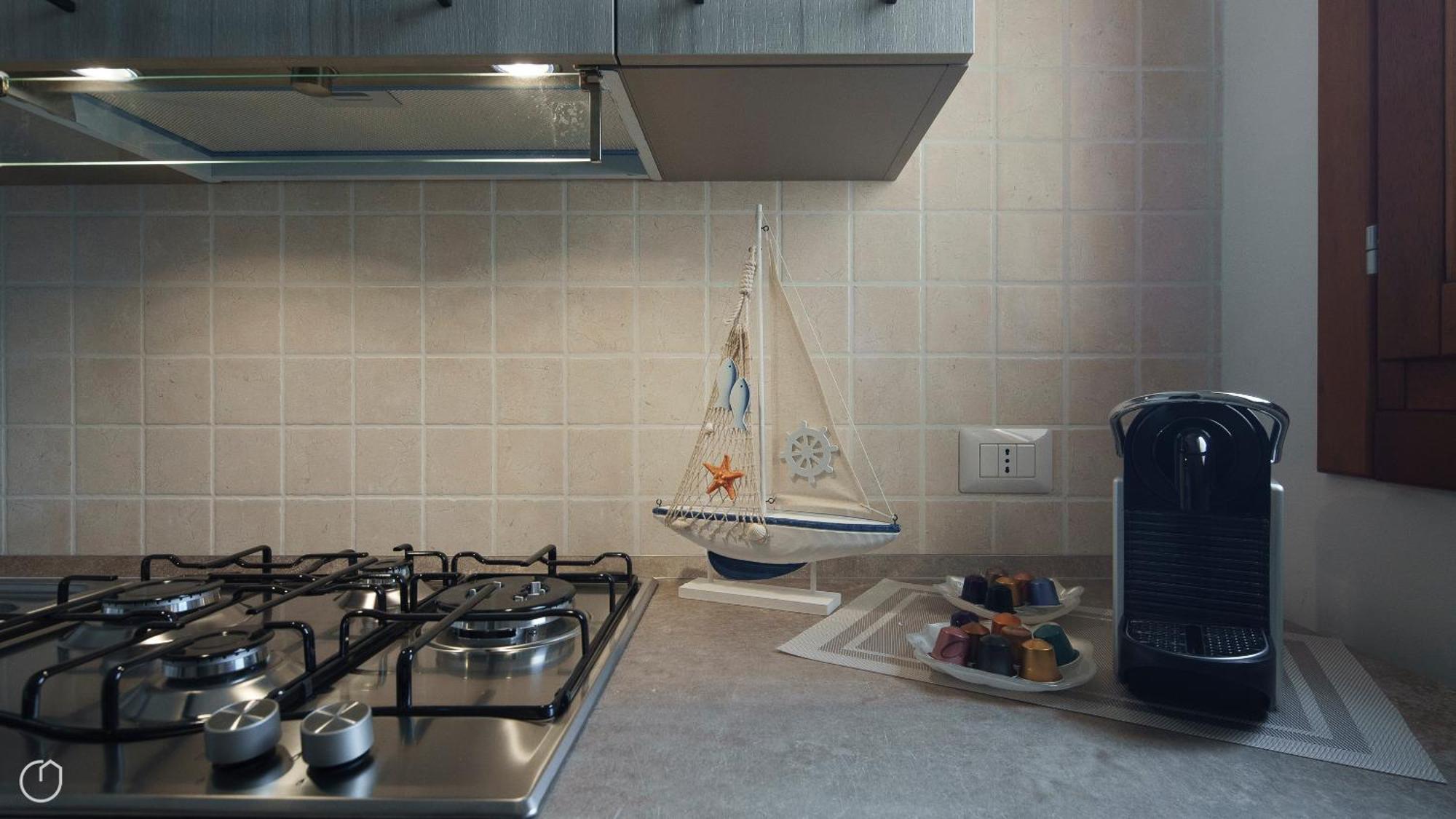 Welcomely - Xenia Boutique House Ольбия Экстерьер фото