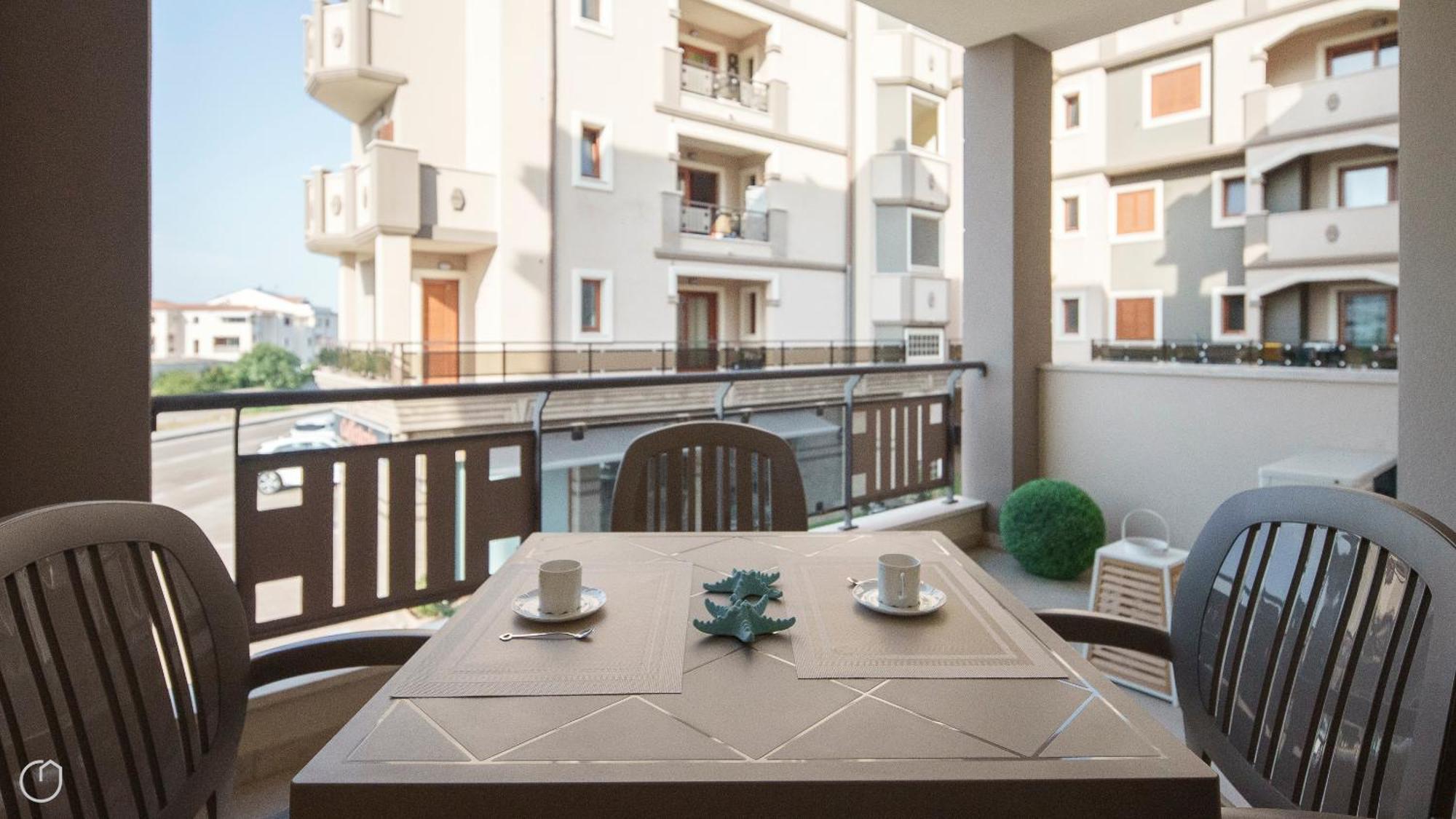 Welcomely - Xenia Boutique House Ольбия Экстерьер фото