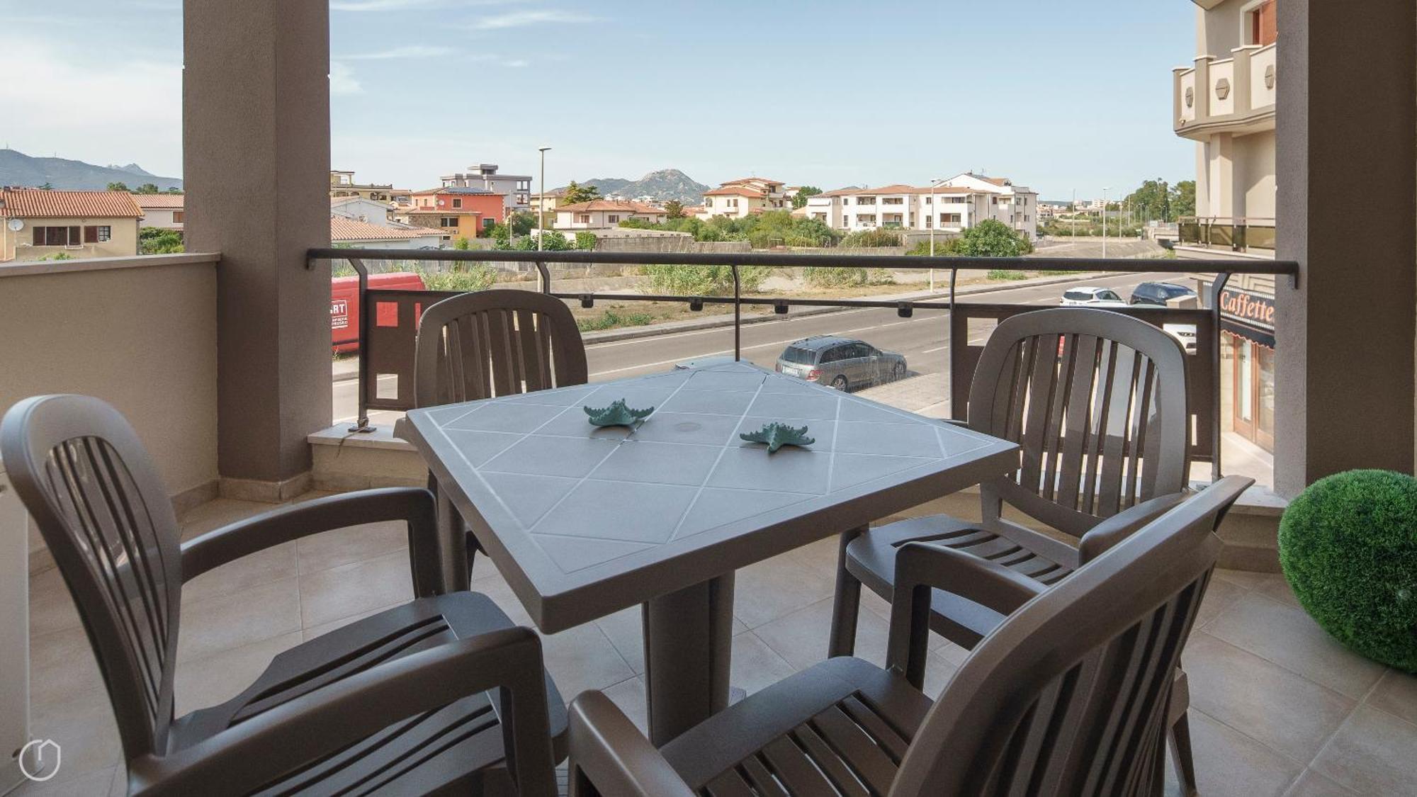 Welcomely - Xenia Boutique House Ольбия Экстерьер фото