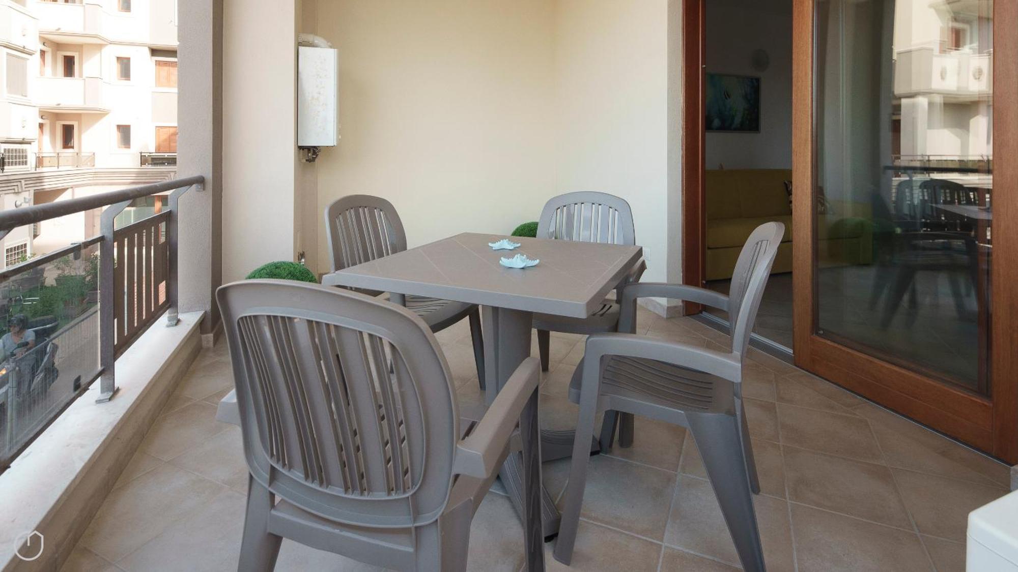 Welcomely - Xenia Boutique House Ольбия Экстерьер фото