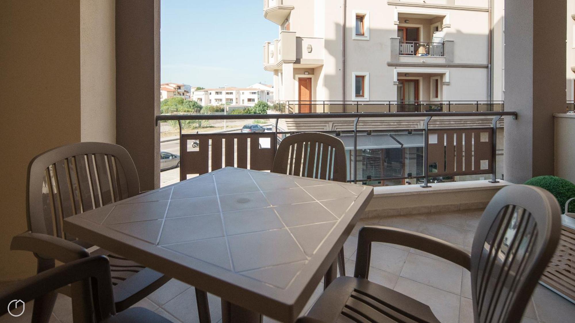 Welcomely - Xenia Boutique House Ольбия Экстерьер фото